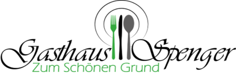Logo Gasthaus Spenger